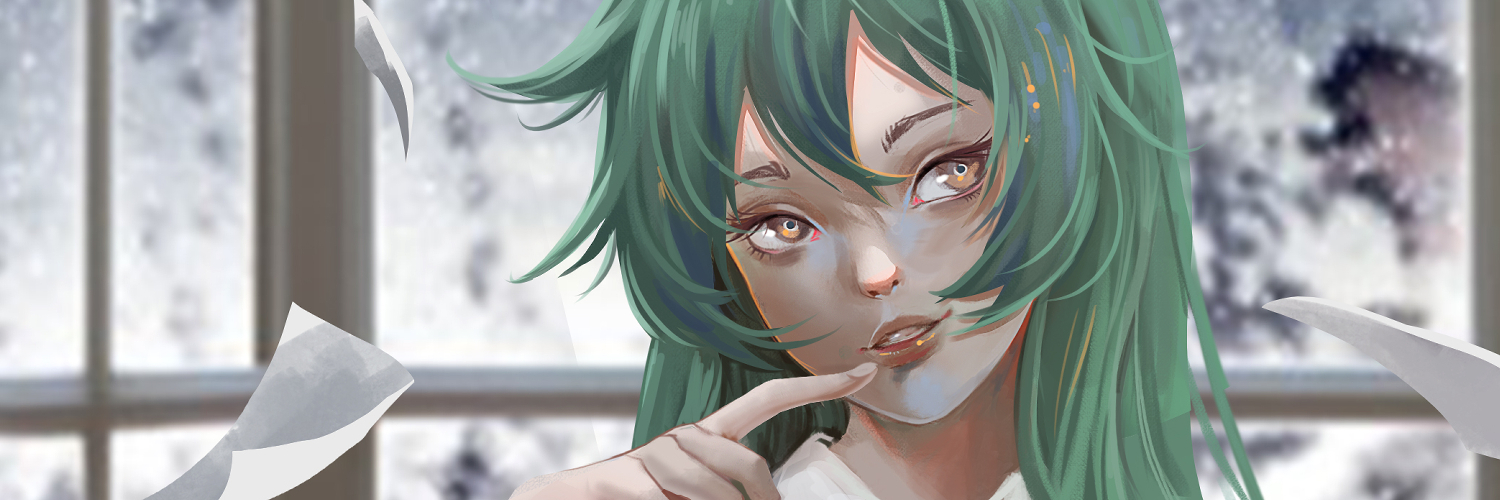 vtrainyu's profile banner image