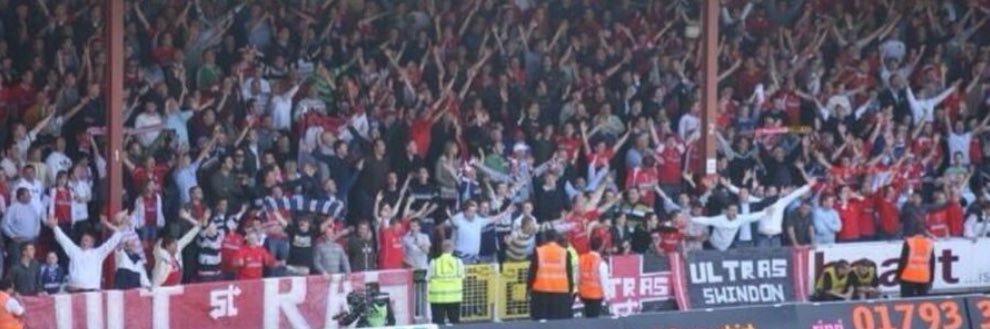 MAKE THE TOWN END GREAT AGAIN banner