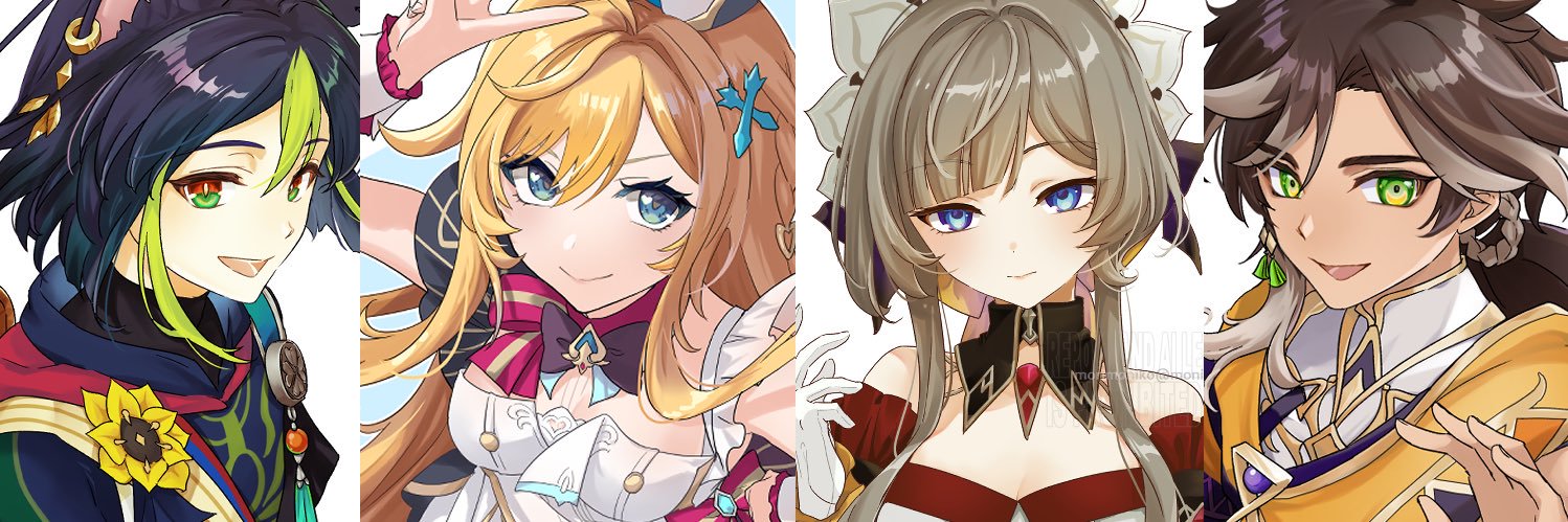 もりもにこ banner