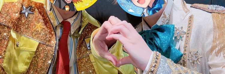 ぴーすけ banner