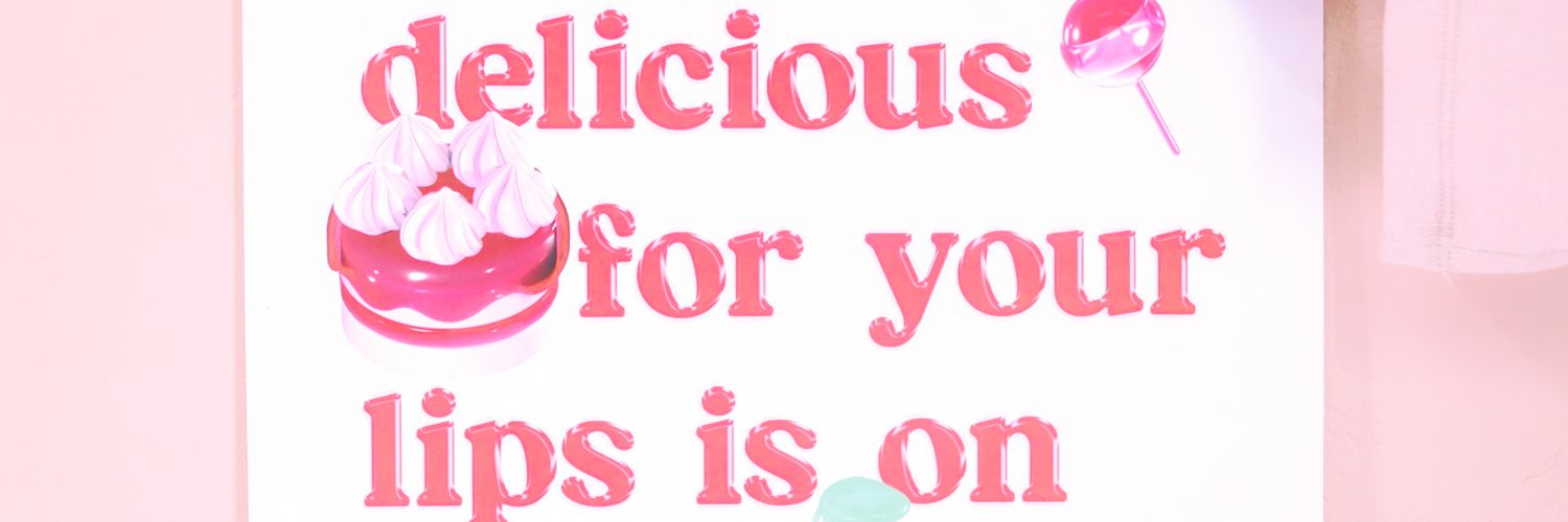 Dinda Natalie banner