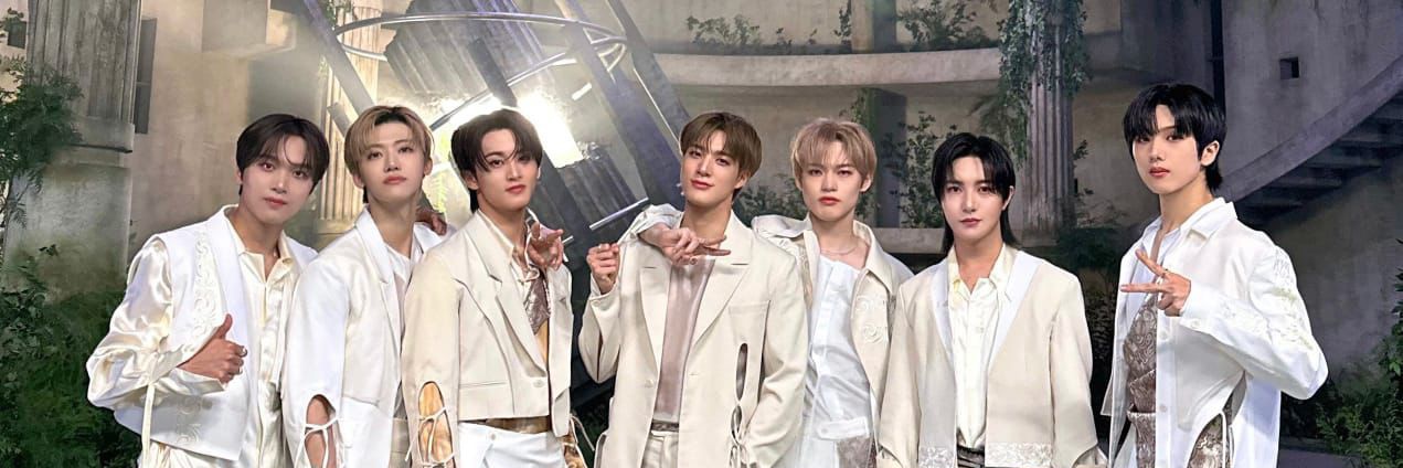 Kwave Party banner