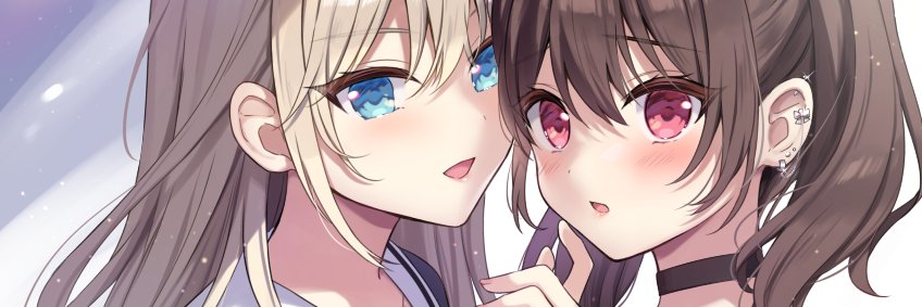 住咲ゆづな❤COMITIA156／そ42a banner