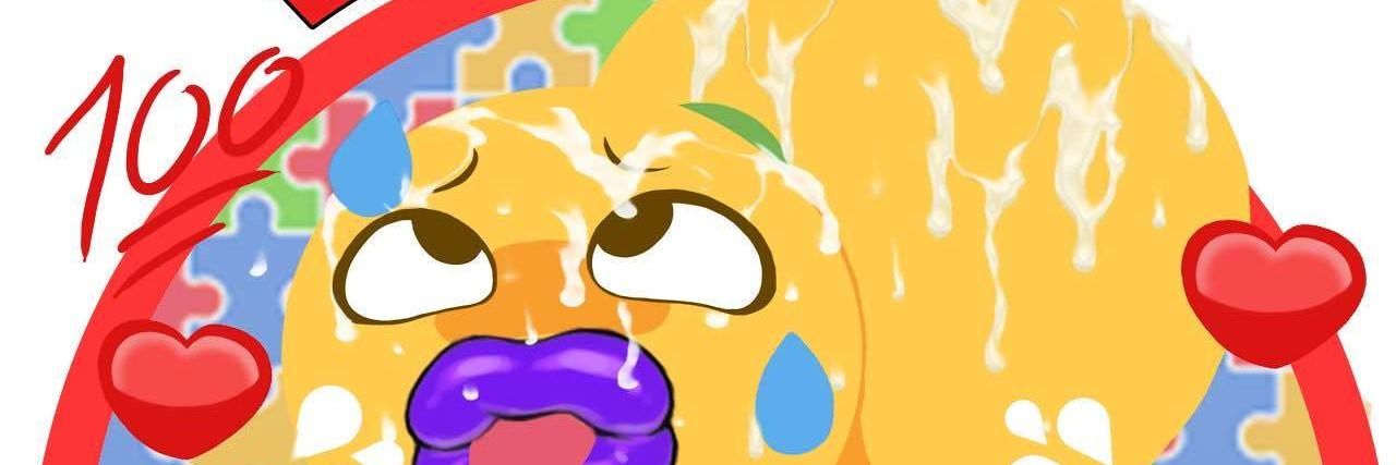 🧩~ASPIE PRINCESS~🧩 banner