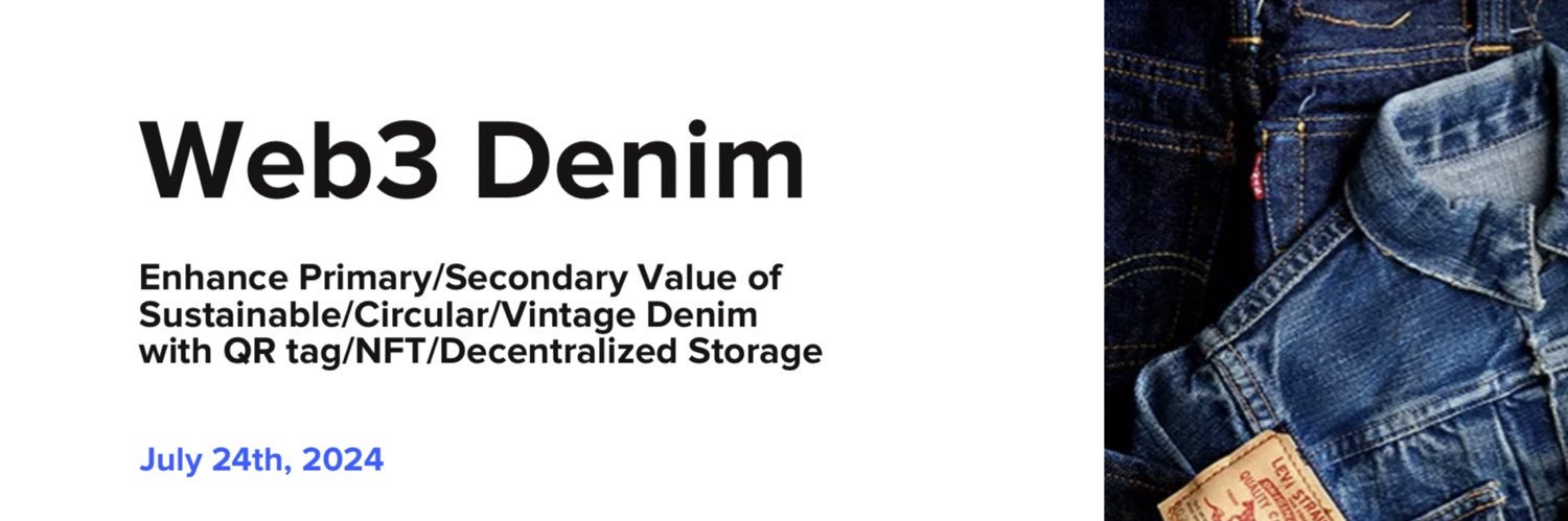 Tbd2Denim's profile banner image