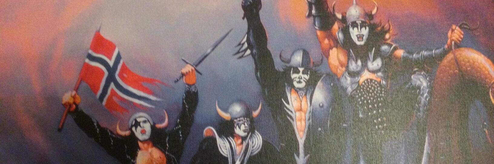 VikingKISS's profile banner image