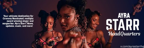 ayrastarrhq Profile Banner