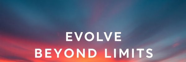 EvolveX2025 Profile Banner