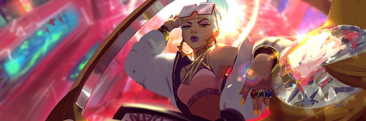 EmpressElements's profile banner image