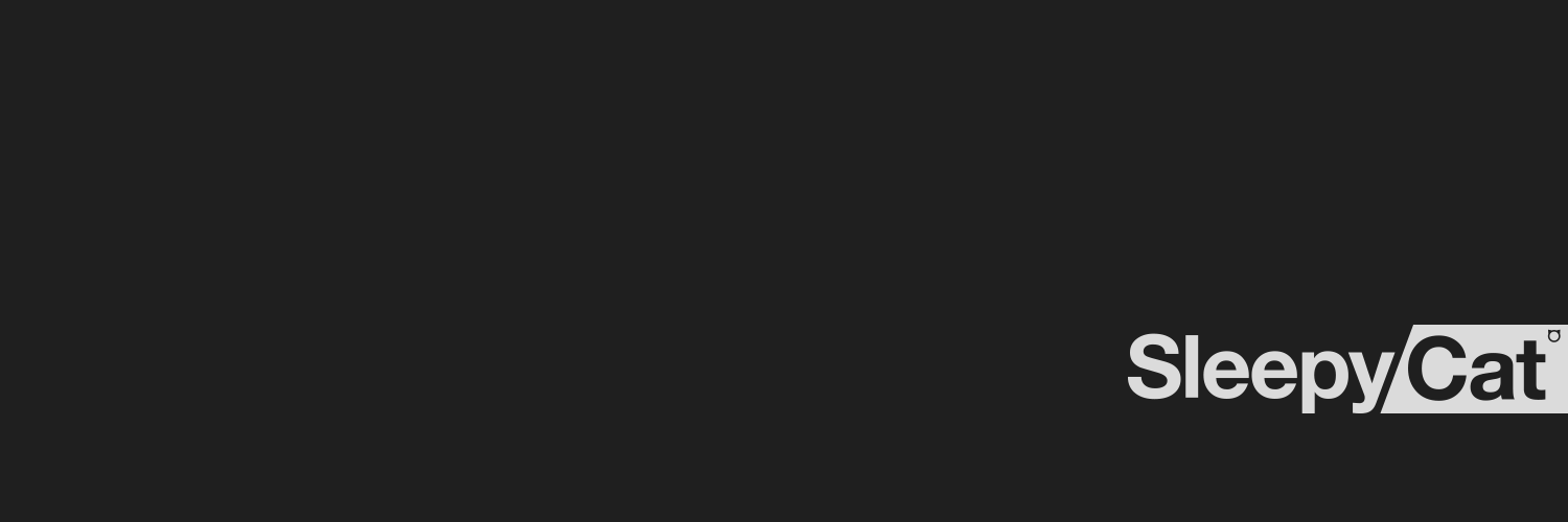 imsleepycat's profile banner image
