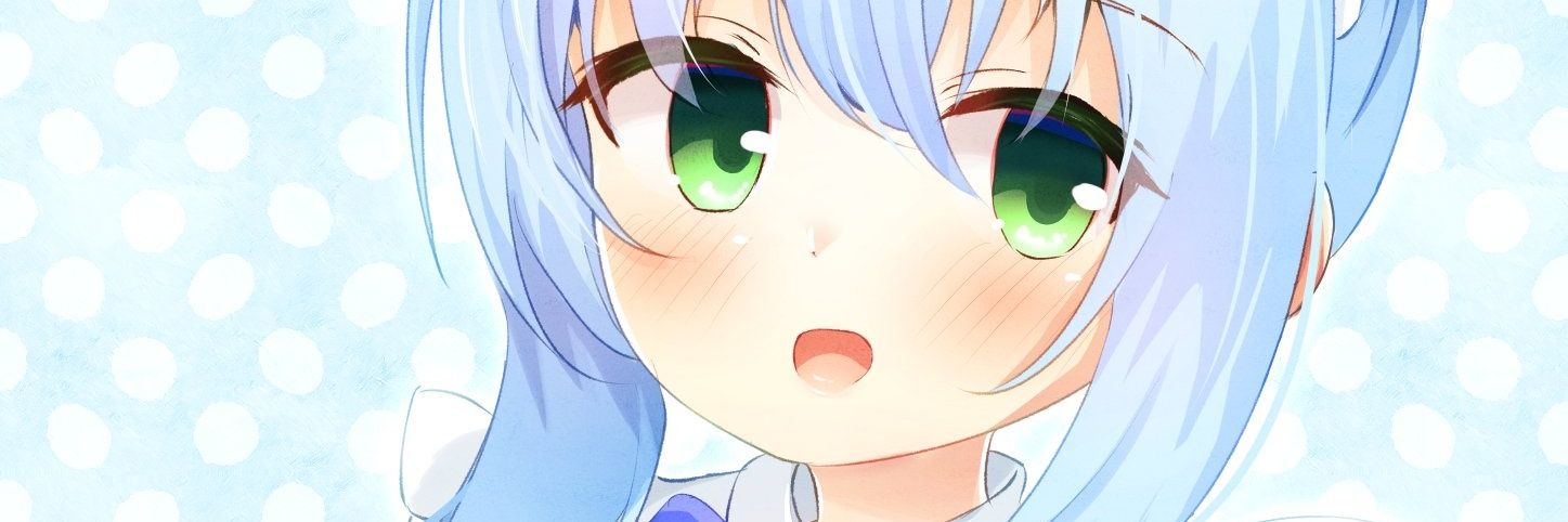 ASUMILOVE💙💙 banner