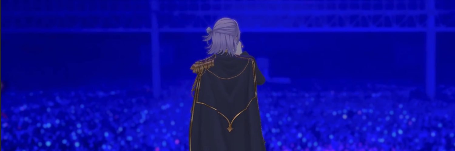 ❄️ banner