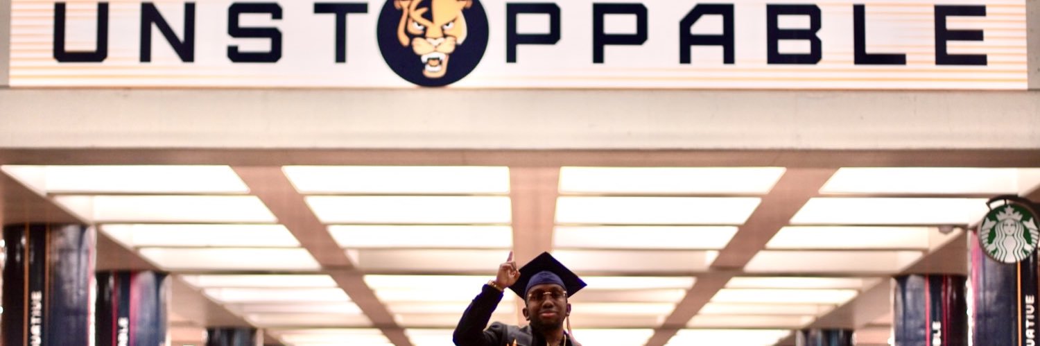 Trouble ☦️ banner