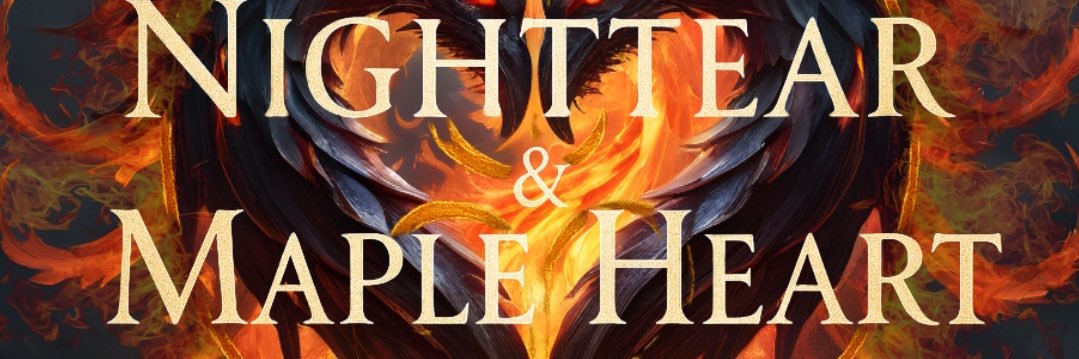 Nighttear banner