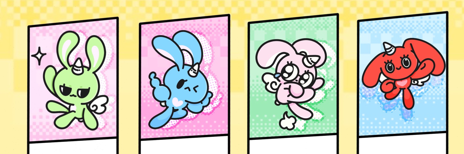 ConyCorn banner