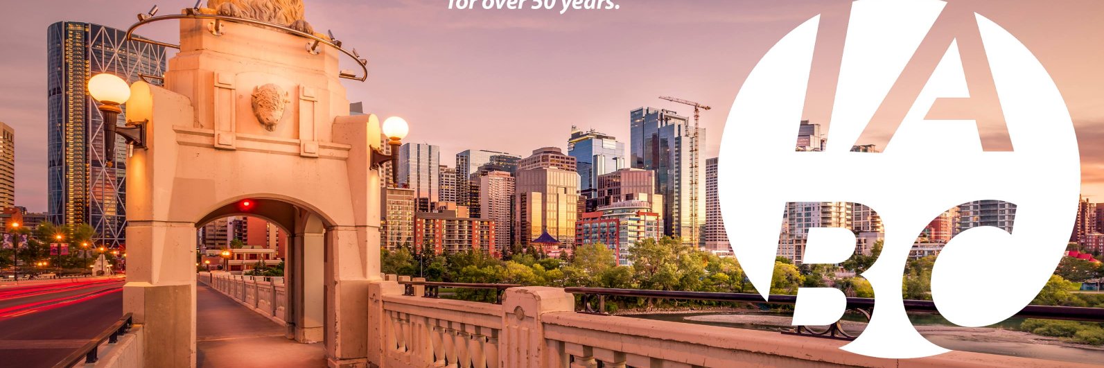 IABCyyc's profile banner image
