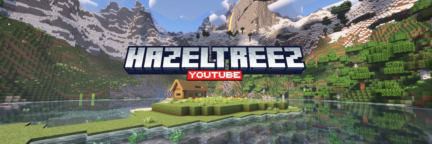 HazelTreez banner