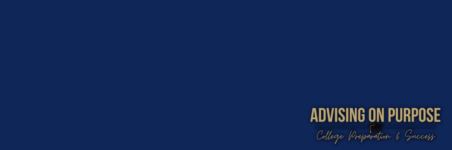 Miracle - Advising on Purpose banner