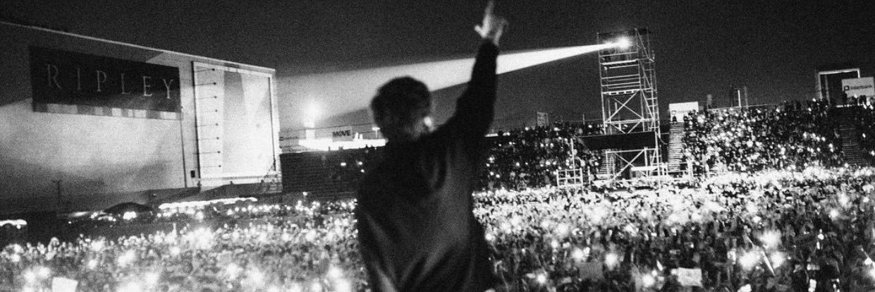 notfinallyclean's profile banner image