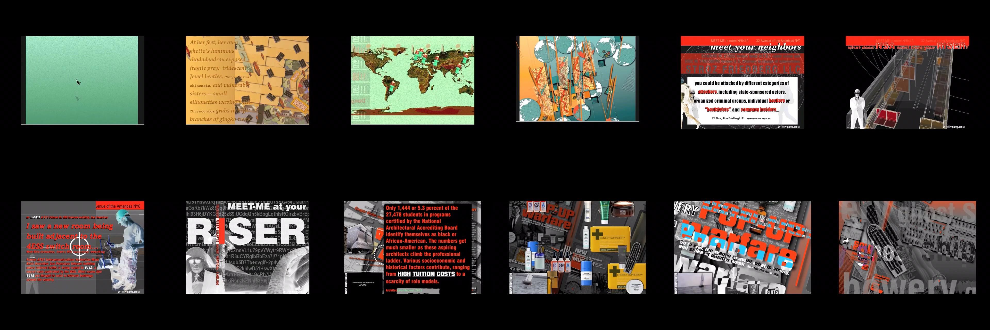 DEM PASSWORDS banner