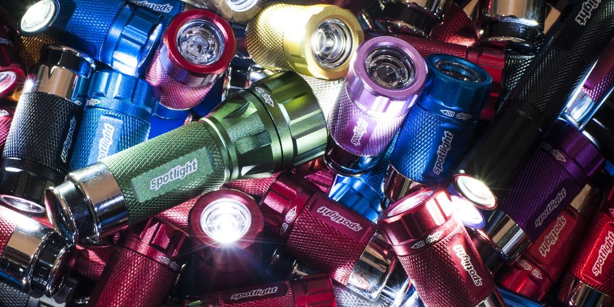 spotlightgear's profile banner image