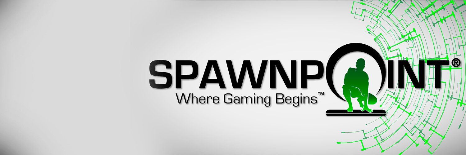 SpawnPoint's profile banner image