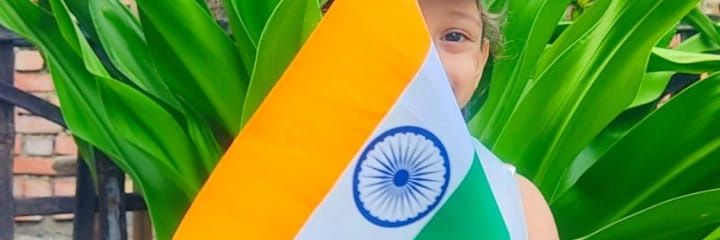 Avinash Singh 🇮🇳 banner
