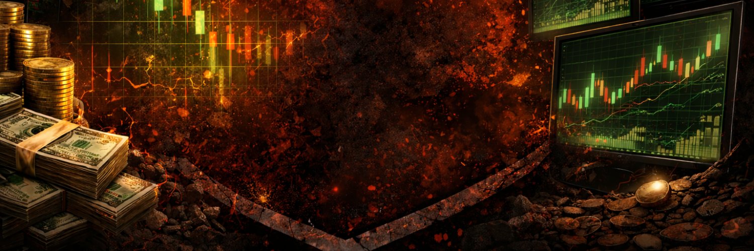 Trench Quant banner