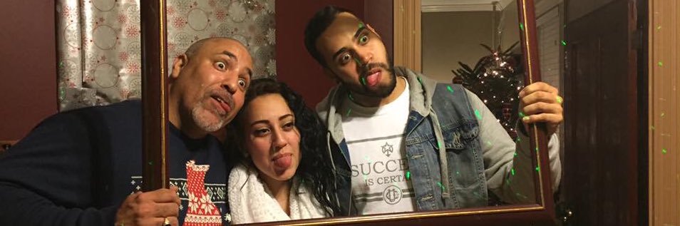 ismaelvelez10's profile banner image