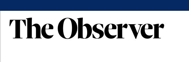 SaveTheObserver banner