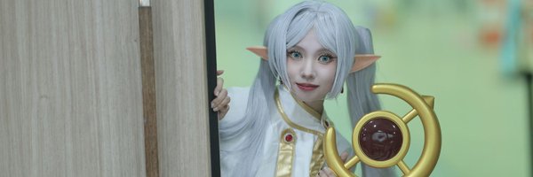 coconut_cos Profile Banner