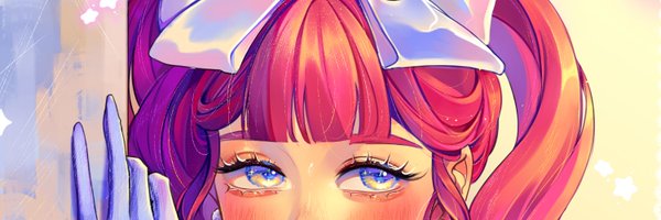 ivilyart Profile Banner