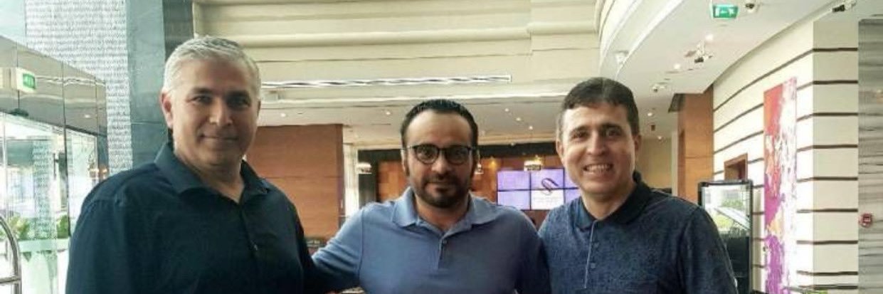 سليمان الشريف's banner