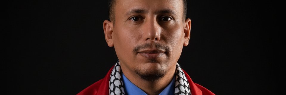 Dr. Khalid Aldroobi banner