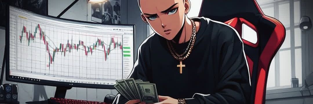 Aura X Forex 📈 banner