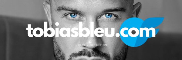 TobiasBleu_ Profile Banner