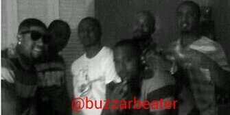 BuzzarBeaterB's profile banner image