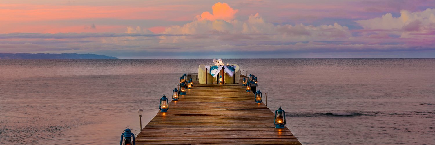theremoteresort's profile banner image