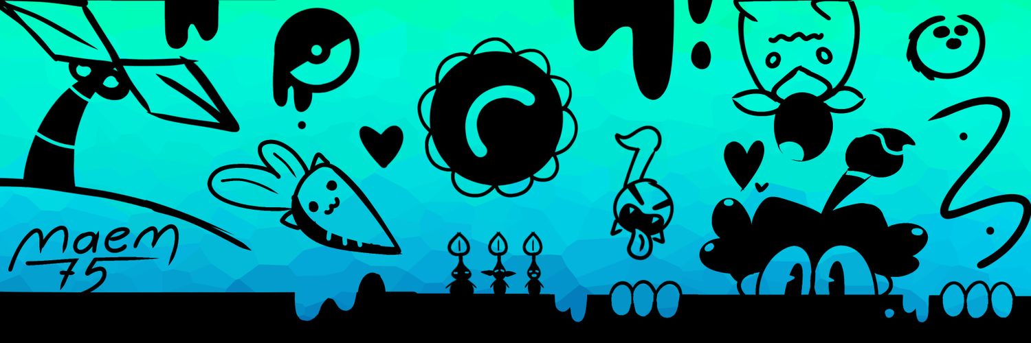 Maem_75's profile banner image