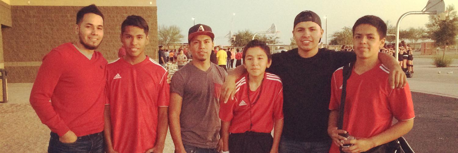 93ajuarez's profile banner image