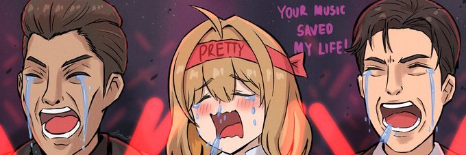 Death Grunty (Resk) banner