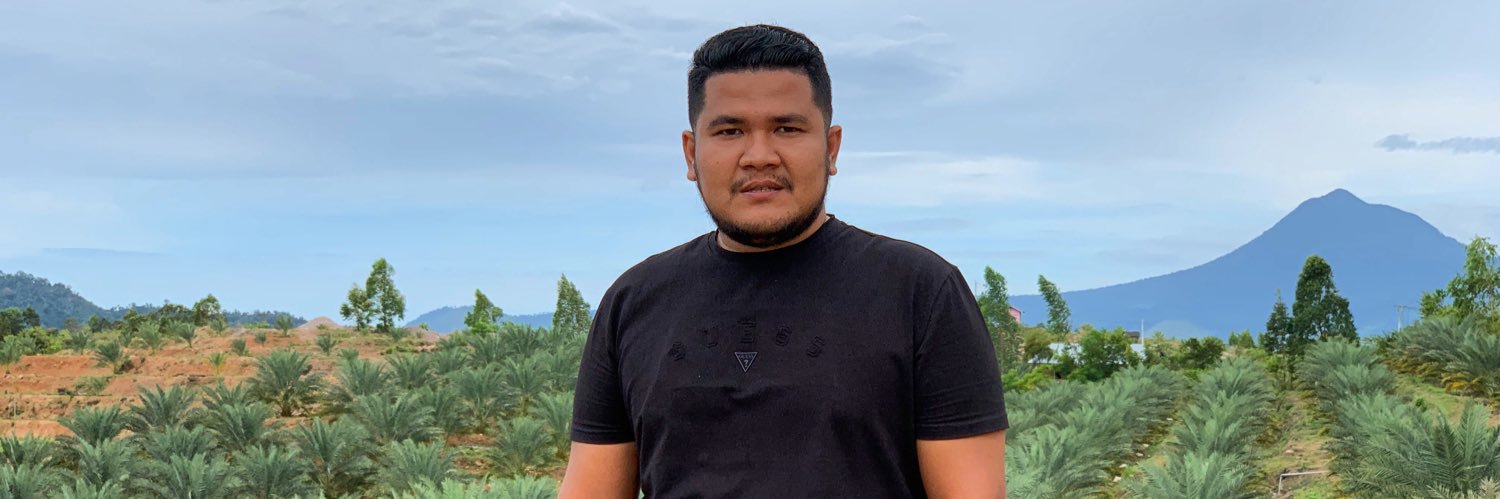 iqbalputraphon's profile banner image