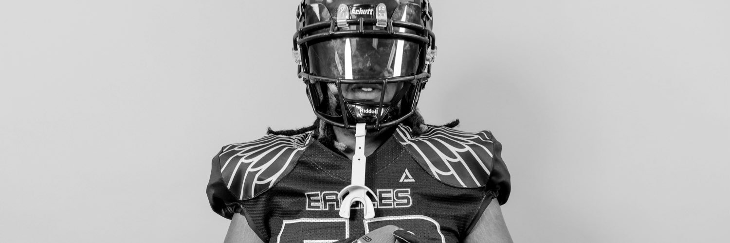 Tyrone Hughes Jr banner