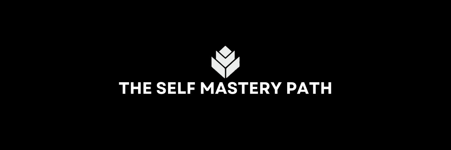 TheSelfMastery's profile banner image
