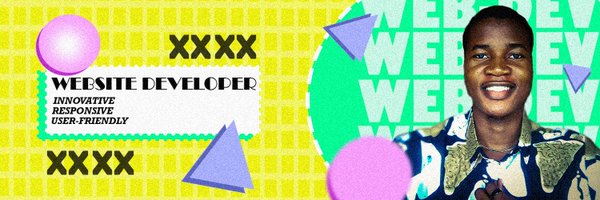 KayDoesCodes Profile Banner