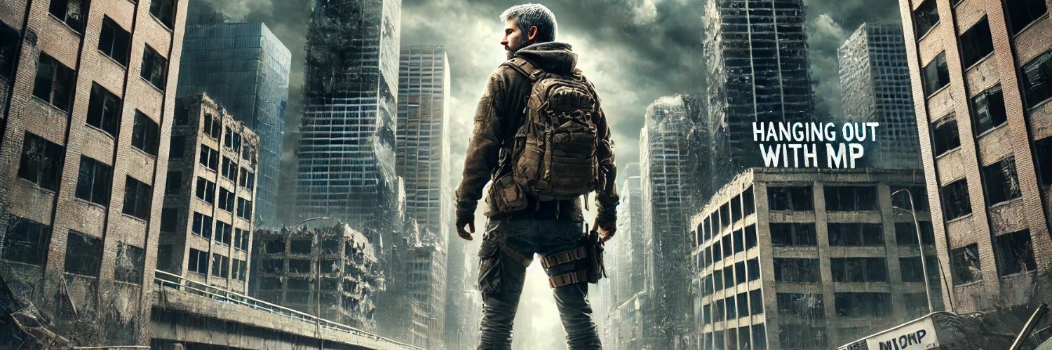 Hanging Out with MP banner