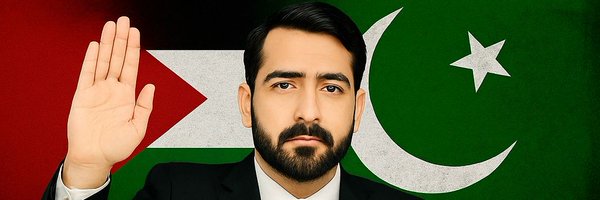 SaveGazaPK Profile Banner