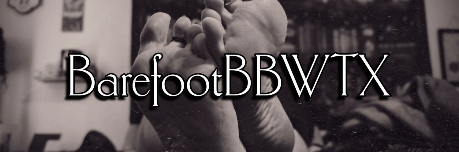 💋BarefootBBWTX💋 banner