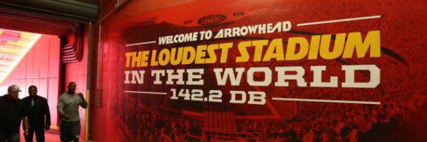 Arrowhead Addict banner