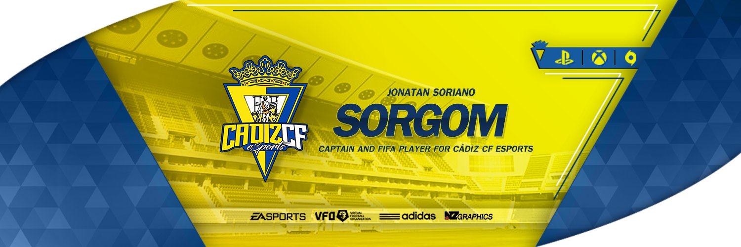 SorgomsTV's profile banner image